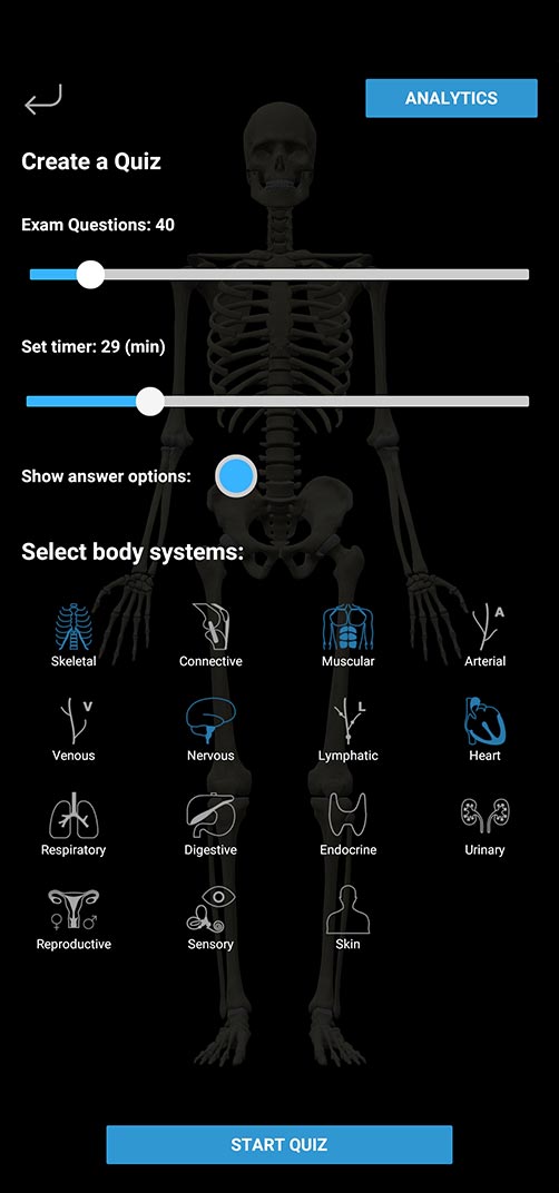 3d organon vr anatomy oculus quest