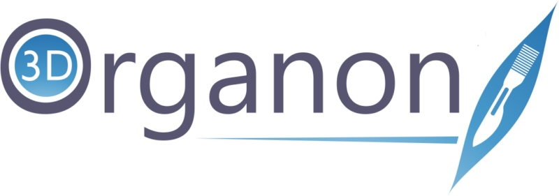 3dorganon Logo