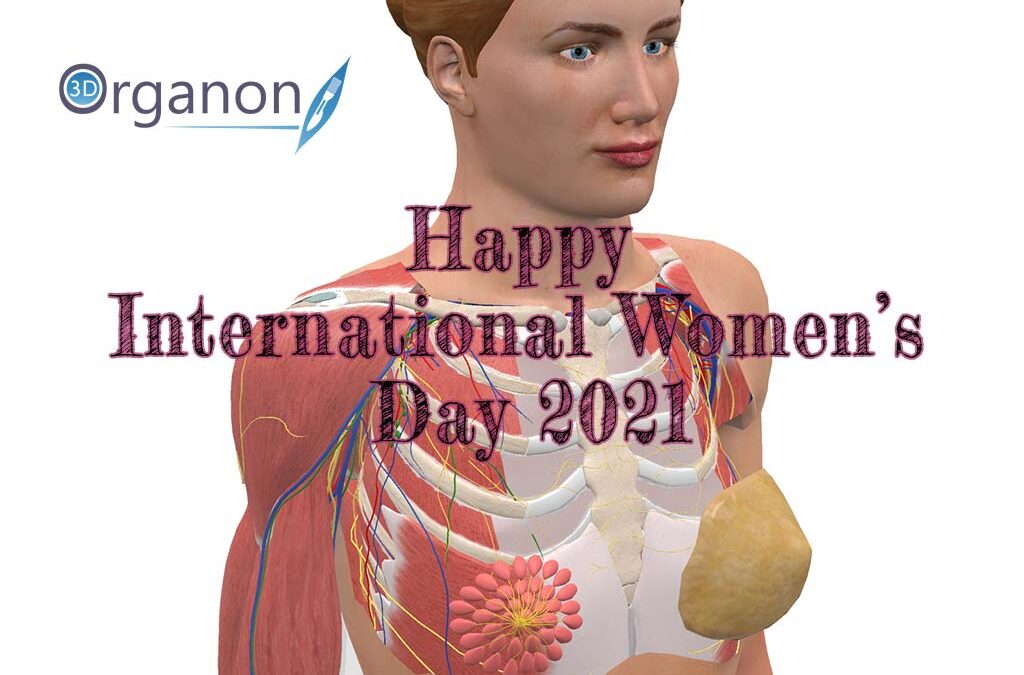 International Women’s Day 2021 – Breastfeeding throughout history
