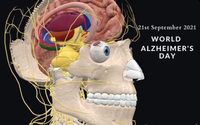World Alzheimer’s Day 2021