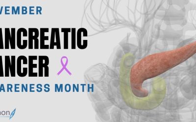 Be Pancreatic Cancer aware!