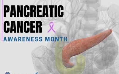 Be Pancreatic Cancer aware!