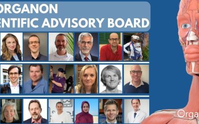 3D Organon Scientific Advisory Board