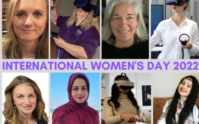 International Women’s Day 2022