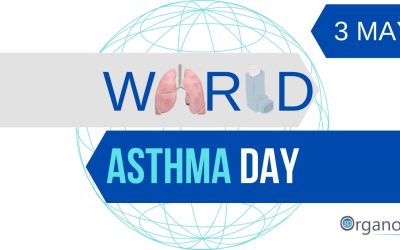3 May: World Asthma Day