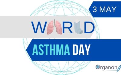 3 May: World Asthma Day
