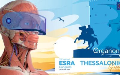 3D Organon at ESRA 2022