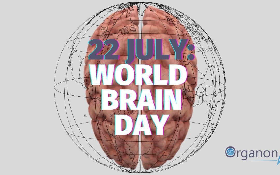 World Brain Day