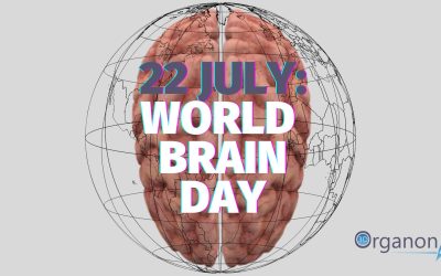 22 July: World Brain Day