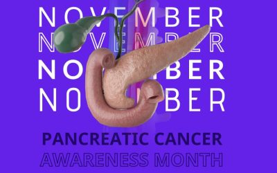 November: Pancreatic Cancer Awareness Month