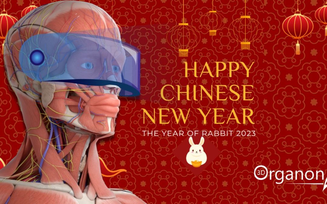 Happy Chinese New Year!