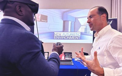 3D Organon at AACA 2023: Watch the video