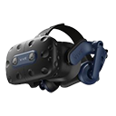 Vive Pro 2 VR