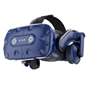 VIVE Pro Eye VIVE Pro Eye