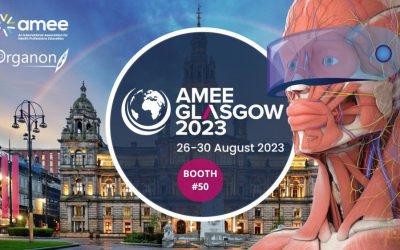 3D Organon at AMEE 2023