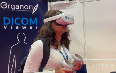 3D Organon at AMEE 2023: Watch the video