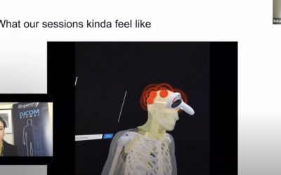 Revolutionizing Healthcare: 3D Organon Medverse and the Future of Medical Collaboration