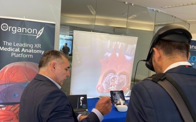 3D Organon at EACA & ISCAA 2023: Watch the video