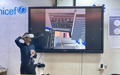 3D Organon Elevates Medical Education at “Ready Doctor One” Workshop