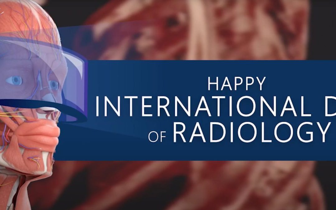Radiolology Day