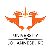 University of Johannesburg logo