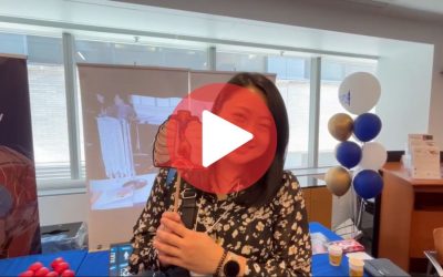 3D Organon at AACA 2024: Watch the Video