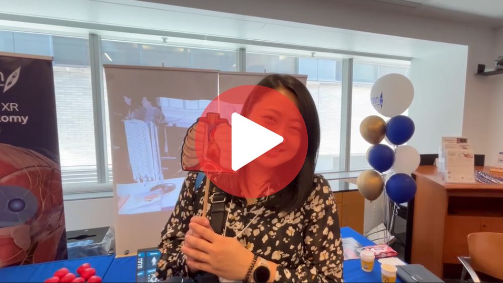 3D Organon at AACA 2024: Watch the Video