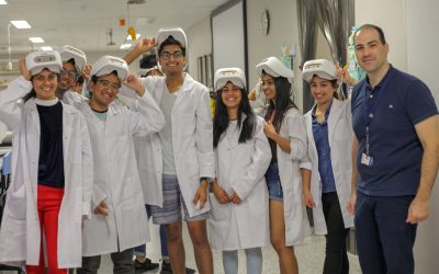 The Evolution of 3D Organon Medverse