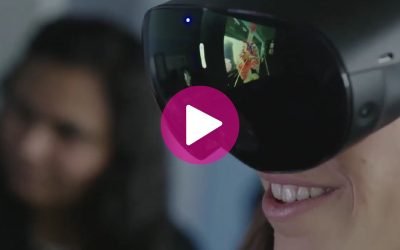 3D Organon featured in BBC documentary