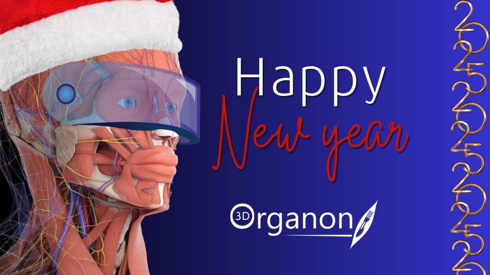 Happy New Year!