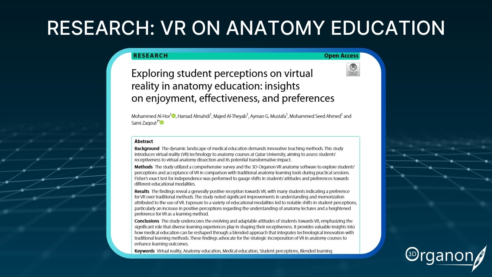 Grey's Anatomy Revolutionizing Medical Education: An In-Depth Look