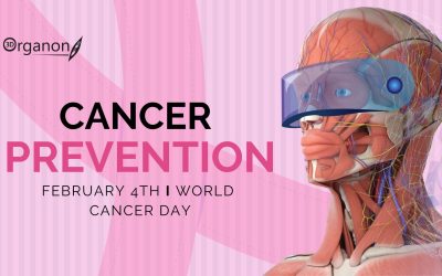 February 4th: World Cancer Day | Cancer Prevention Month
