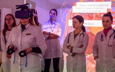 ZSMPhU Transforms VR Anatomy Education with XR Innovation