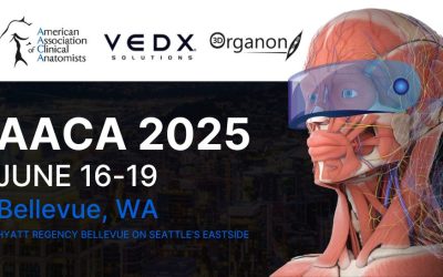 3D Organon to be Showcased at AACA 2025!