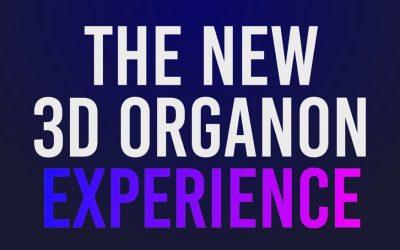 3D Organon Launches Major Update Featuring AI Study Assistant, Vision Trainer and More