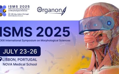 3D Organon to Showcase Innovations at ISMS 2025