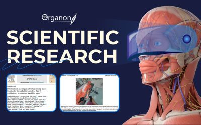 Scientific Research — Development and Impact of VR-Based Training for the Radial Forearm Free Flap: A Multi-Center Prospective Feasibility Study