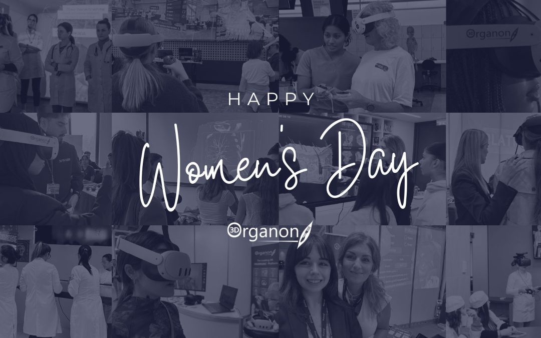 International Women’s Day